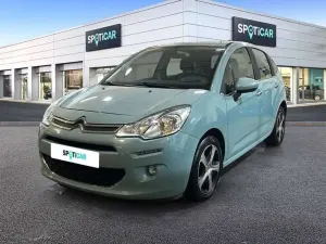 Occasion Citroën C3
