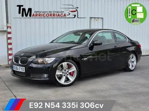 Occasion BMW 335