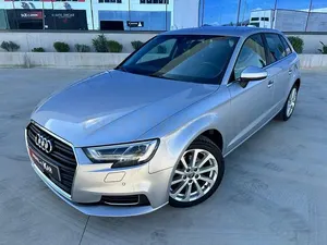 Usado Audi A3