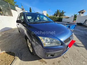 Begagnad Ford Focus