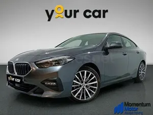 Occasion BMW 216