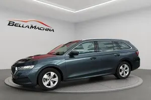 Occasion Skoda Octavia