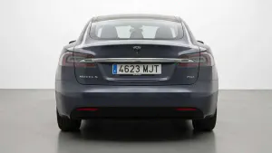 Brugt Tesla Model S