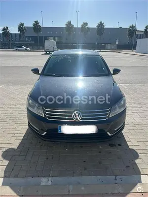 Occasion VW Passat