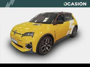 Usado Renault Megane E-Tech