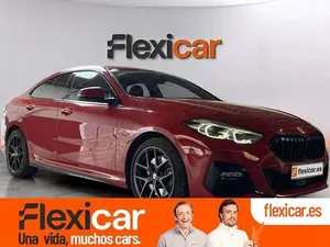 Occasion BMW 220