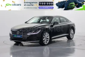 Occasion VW Arteon
