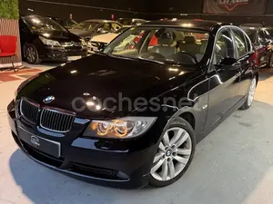 Usado BMW 325
