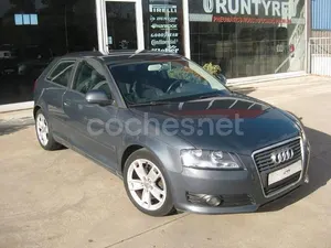 Używany Audi A3