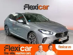 Usado BMW 116
