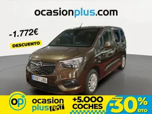 Usado Opel Combo