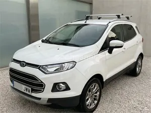 Używany Ford Ecosport