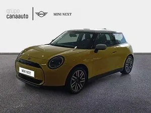 Usado Mini Cooper