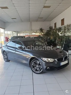 Occasion BMW 435