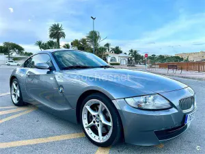 Używany BMW Z4