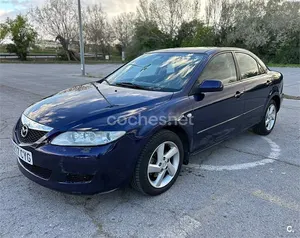 Usado Mazda 6