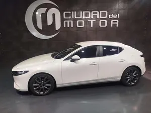 Brugt Mazda 3