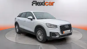 Occasion Audi Q2