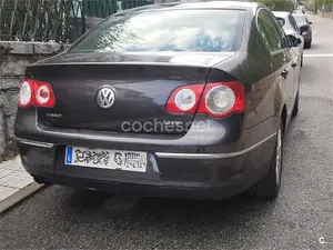 Brugt VW Passat