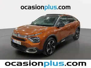 Usado Citroën C4