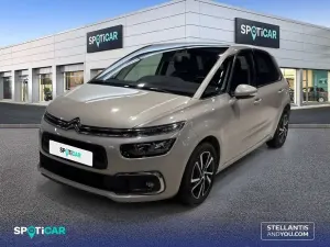 Usado Citroën C4