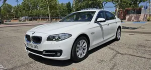 Używany BMW 520
