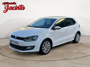 Occasion VW Polo