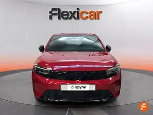 Usado Opel Corsa