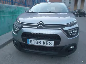 Usado Citroën C3