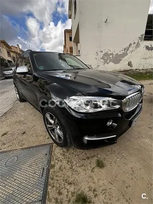 Occasion BMW X5