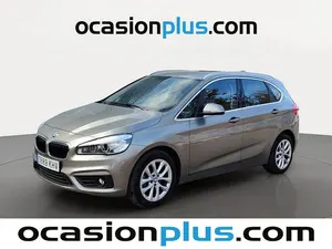 Usado BMW 218 Active Tourer