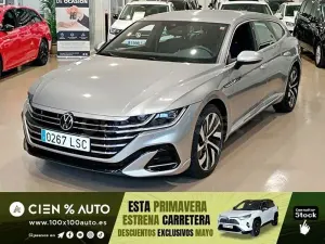 Occasion VW Arteon