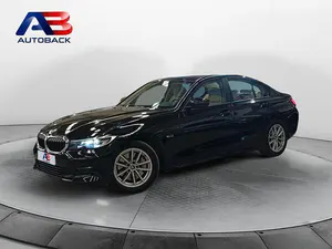 Używany BMW 330e