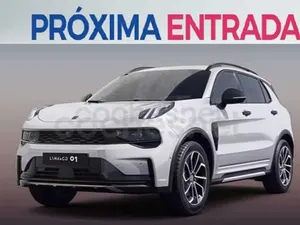 Usado Lynk & Co 01