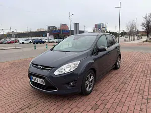 Używany Ford C-MAX