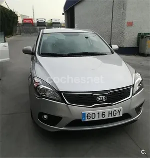 Käytetty Kia ProCeed