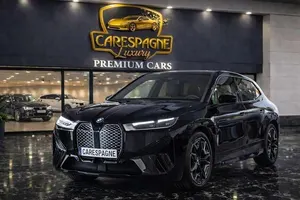 Occasion BMW iX