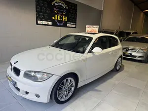 Używany BMW 118