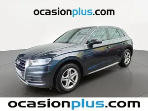Używany Audi Q5