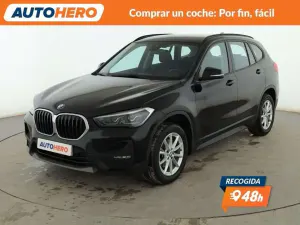 Usado BMW X1