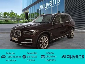 Occasion BMW X5