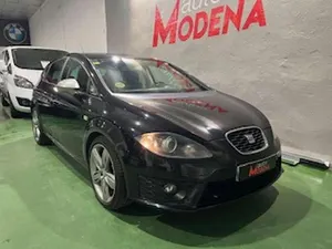 Usado Seat Leon