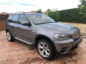 Occasion BMW X5