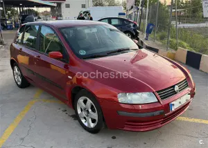 Używany Fiat Stilo