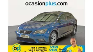 Używany Seat Leon