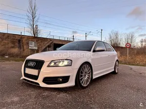 Usado Audi S3