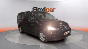 Occasion VW Caddy Maxi