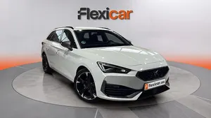 Używany Cupra Leon