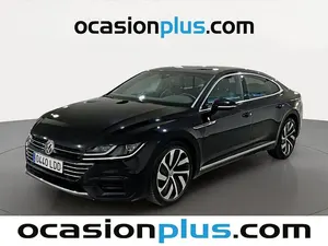 Occasion VW Arteon