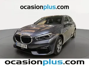 Usado BMW 116